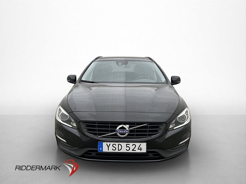 Bild 2 av Volvo V60 Classic, Kinetic T3 Värmare Drag Sensor Rattvärme