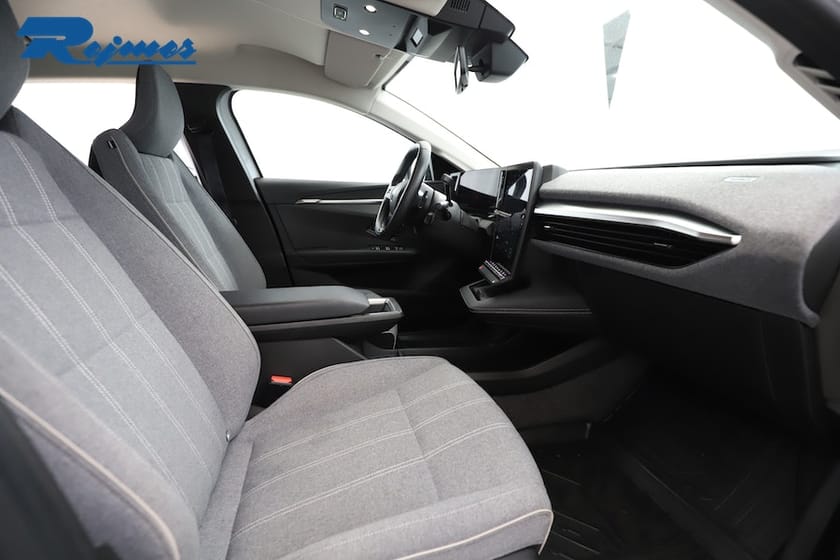 Bild 5 av Renault Mégane E-TECH Evolution ER 60kWh/130hk