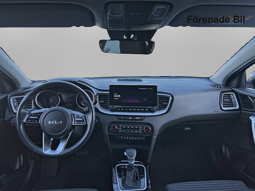 Bild 2 av Kia Ceed Sportswagon Plug-in Hybrid SW ACTION