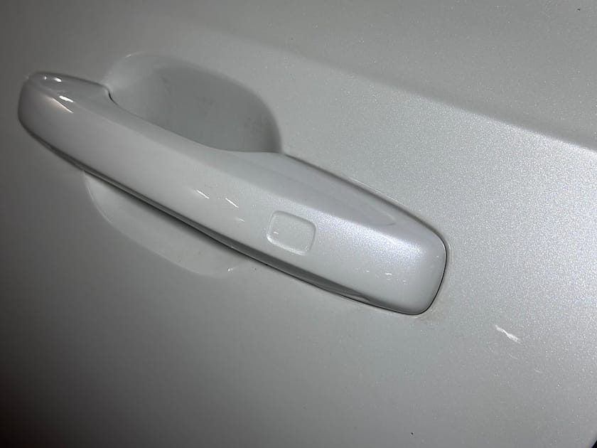 Bild 5 av Volvo V90 RECHARGE|T6 AWD|GEARTRONIC|INSCRIPTION|MOMS|CARPLAY|KAM