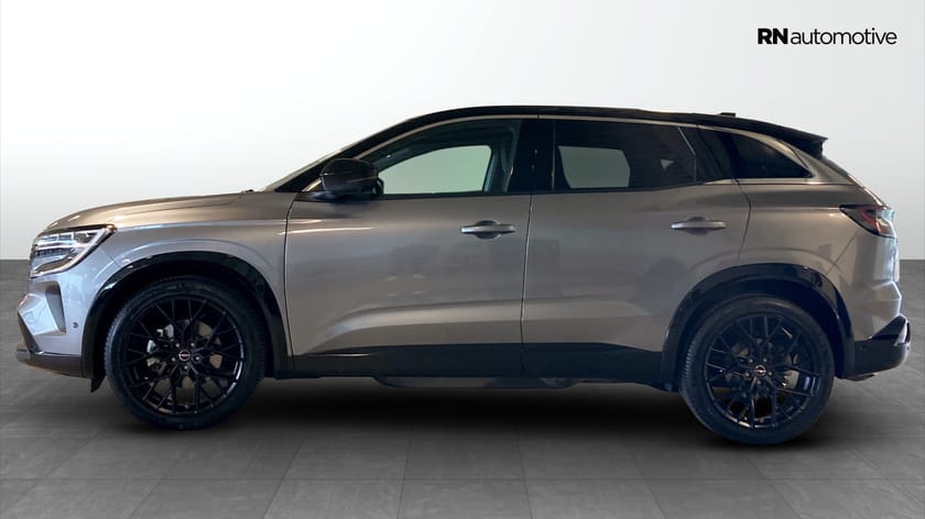 Bild 2 av Renault Austral E-TECH 200HK Full-hybrid