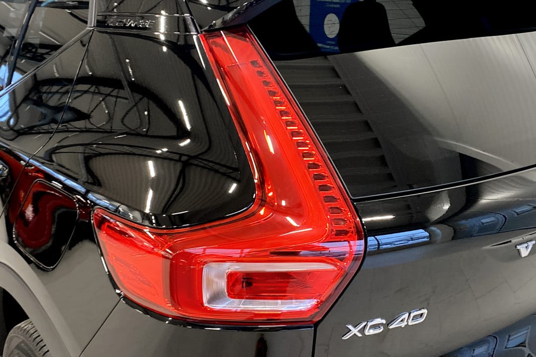 Volvo XC40 Recharge Single Motor