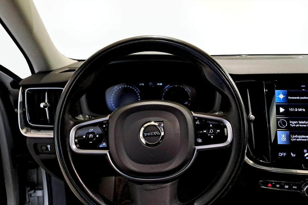 Volvo V60 Cross Country