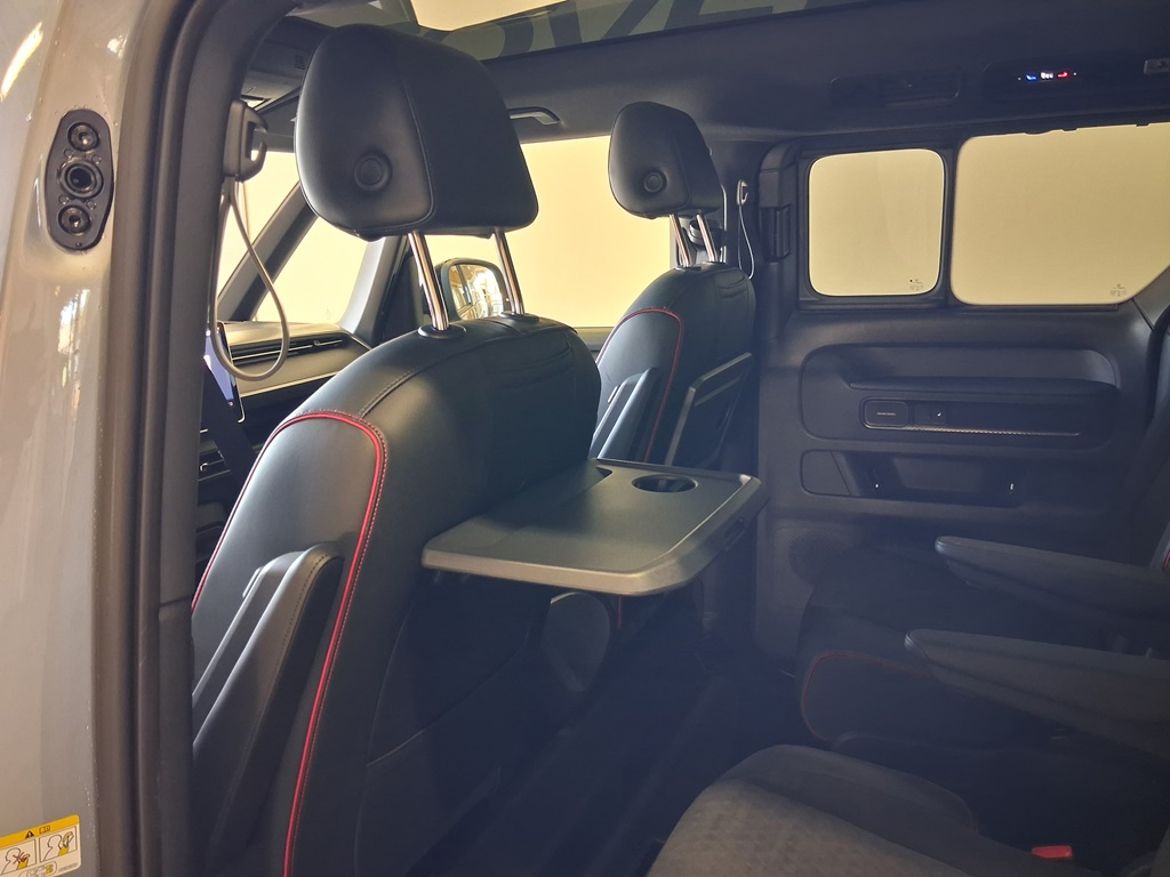 Volkswagen Volkswagen ID. Buzz — bild 9