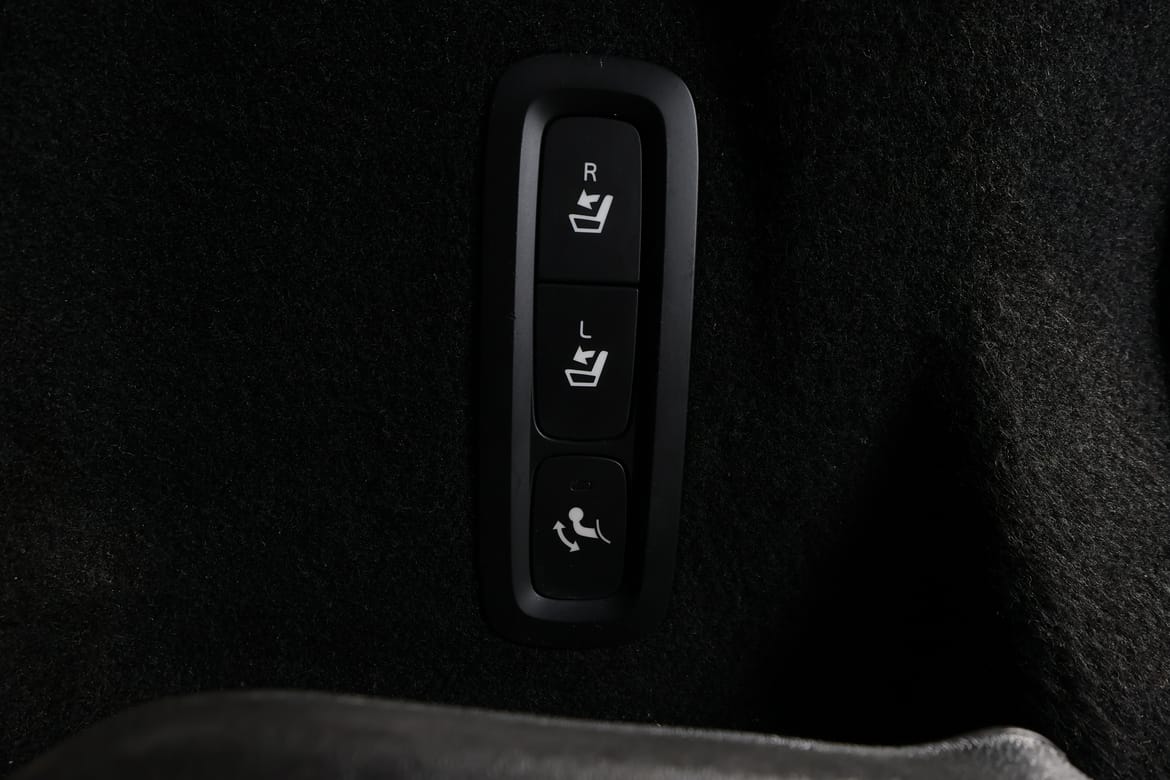 Volvo XC60 2019 - miniatyr 16