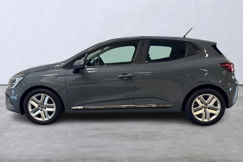 Bild 2 av Renault Clio TCe 100 Zen 5-d