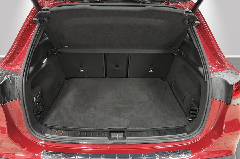 Bilde 5 av Mercedes-Benz EQA 250 Progressive / 360° parkeringskamera /
