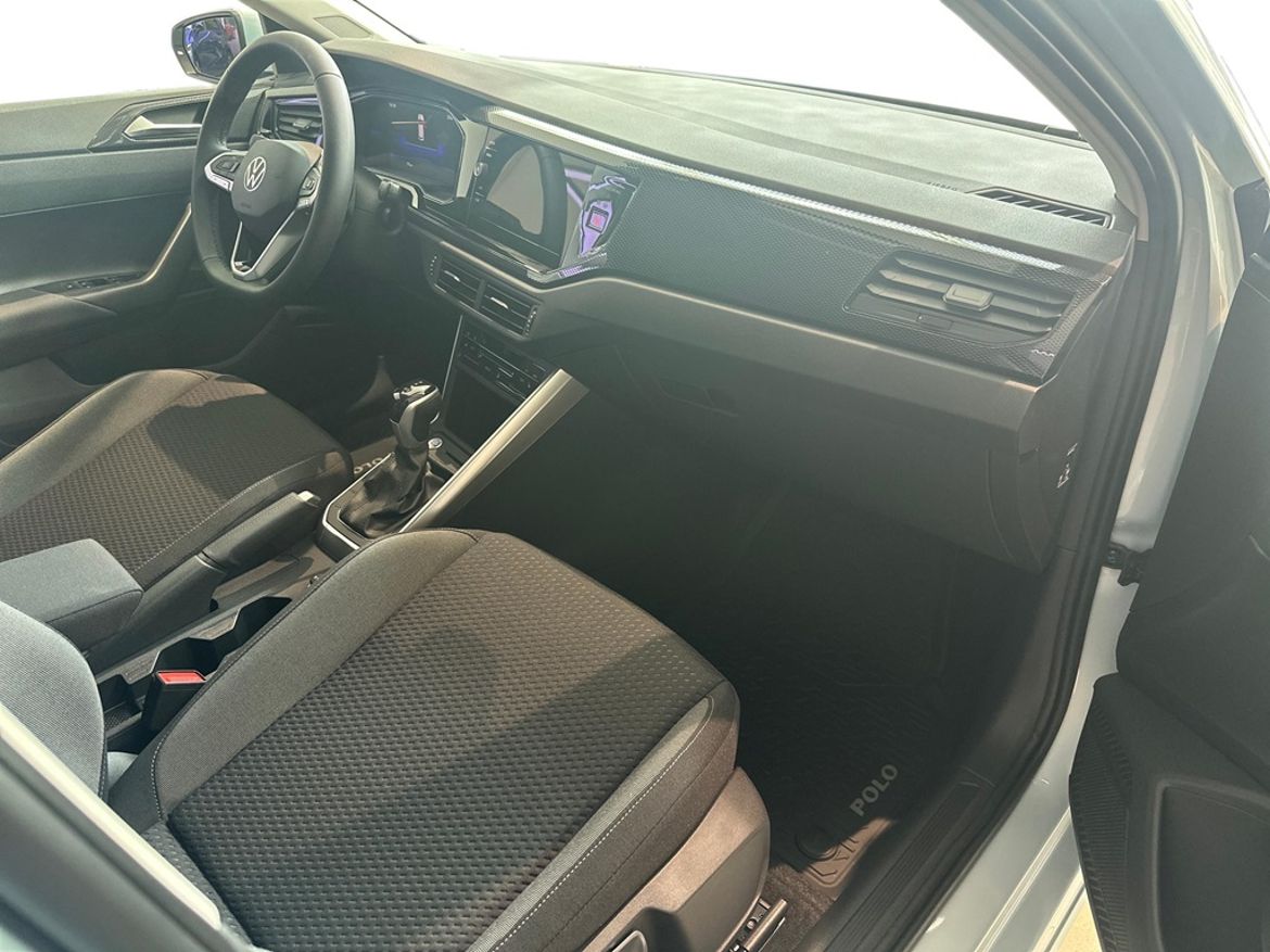 Volkswagen Volkswagen Polo — bild 12