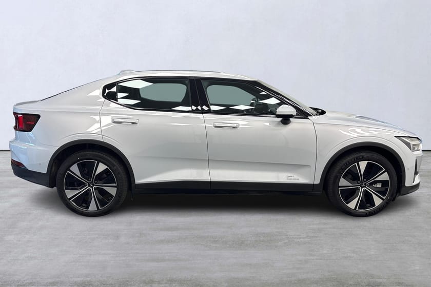 Bild 3 av Polestar 2 Standard Range Single Motor 