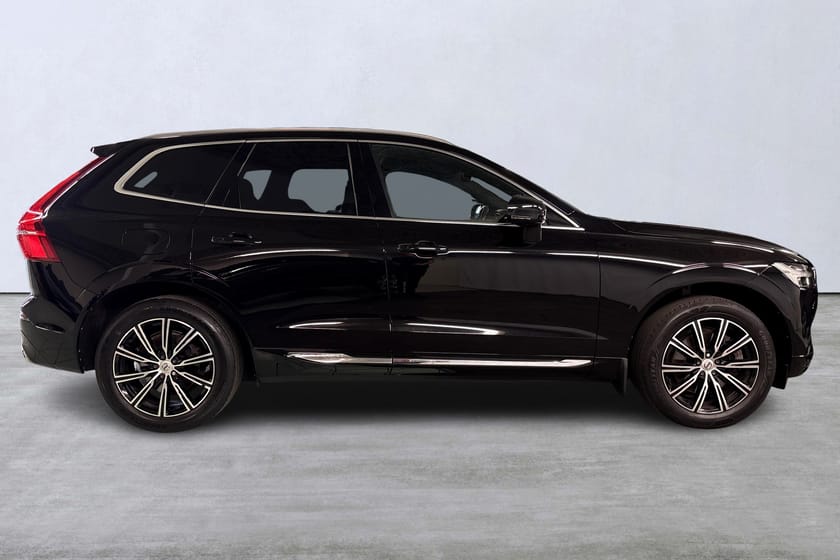 Bild 3 av Volvo XC60 T5 II AWD Inscription