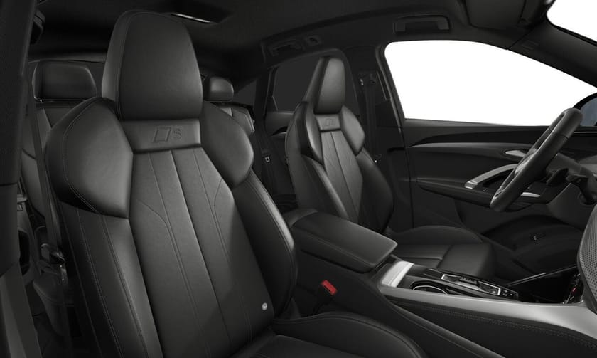 Bild 3 av Audi Q5 Sportback e-hybrid quattro 270 KW S TRONIC