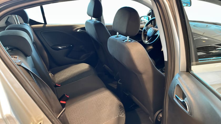 Bild 5 av Opel Corsa CORSA-E