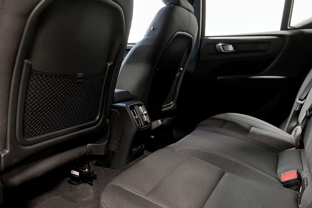 Volvo XC40 Recharge Single Motor