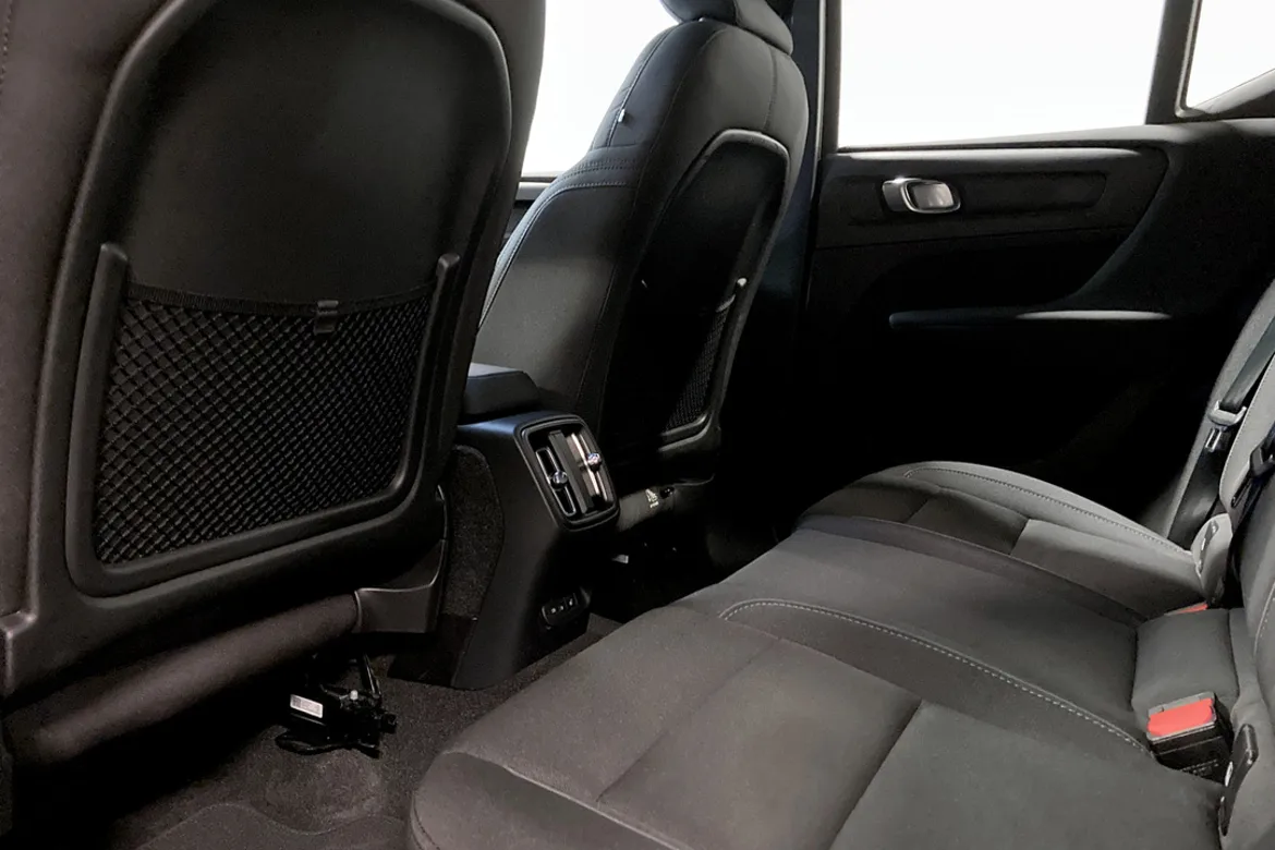 Volvo XC40 Recharge Single Motor