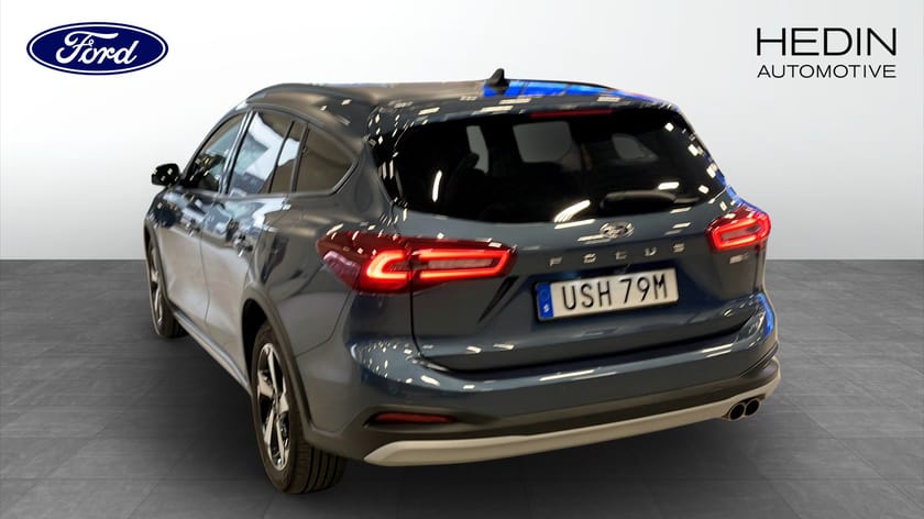 Bild 2 av Ford Focus Active Kombi 1.0 HGV AUTOMAT