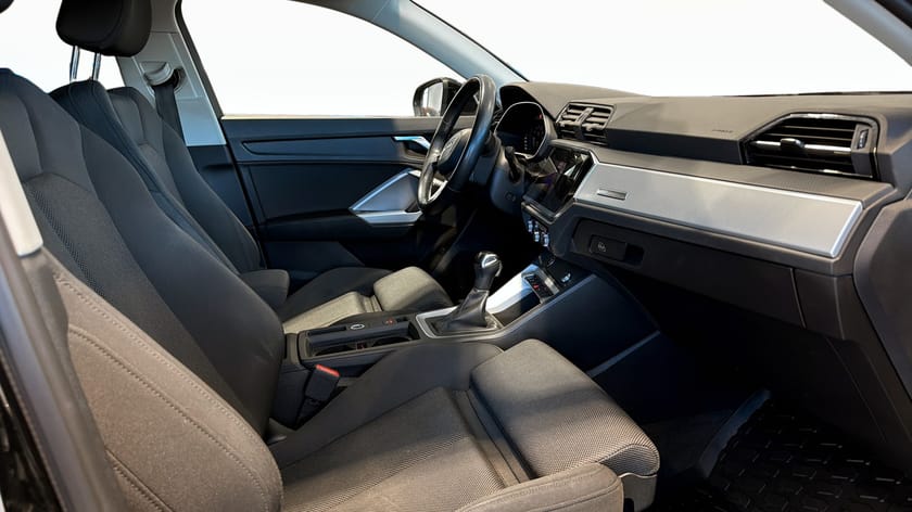 Bild 3 av Audi Q3 Sportback 35 TFSI 1.5 S-Tronic 150hk