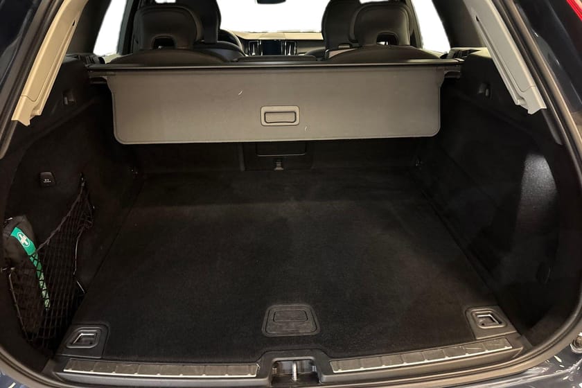 Bild 4 av Volvo XC60 B5 AWD Bensin Core