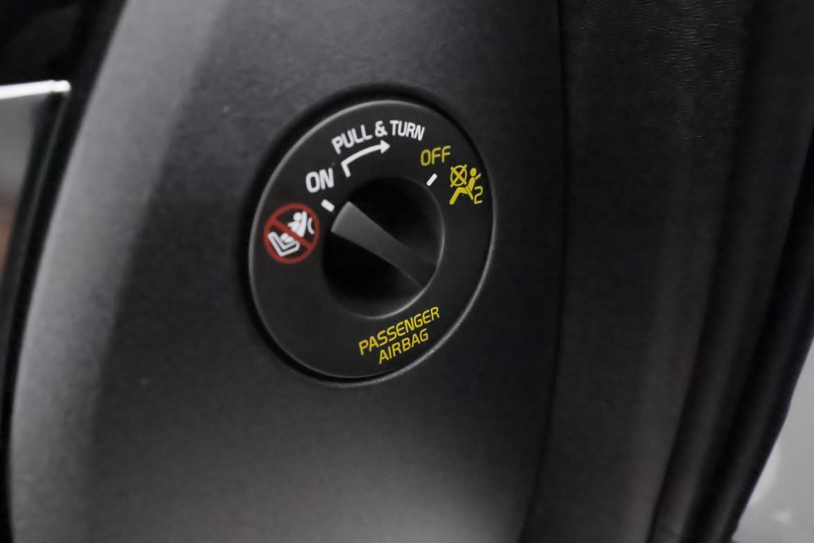 Volvo XC90 2026 - miniatyr 28