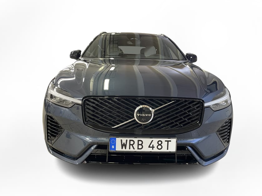 Bild 4 av Volvo XC60 T6 Plus Dark Nordic Edition