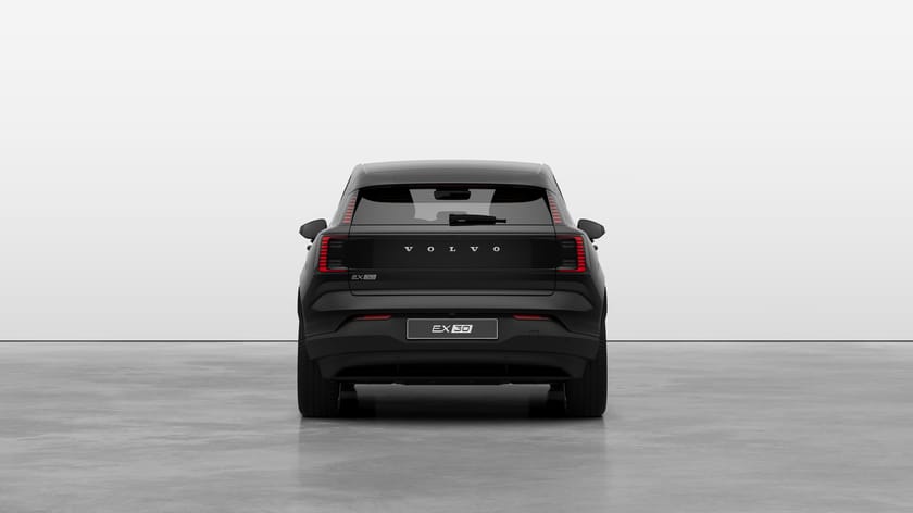Bild 3 av Volvo EX30 Single Motor Extended Range M R Plus Edition