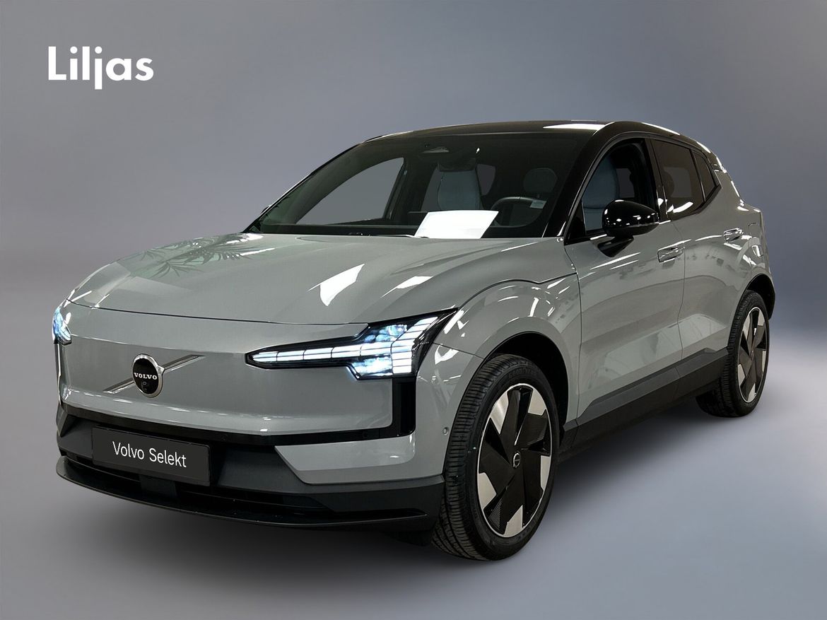 HYF68C – Volvo EX30 Single Motor Extended Range