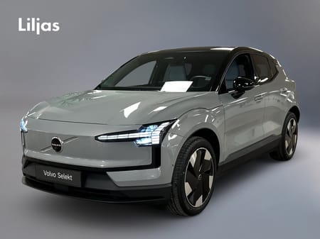 Volvo EX30 Single Motor Extended Range