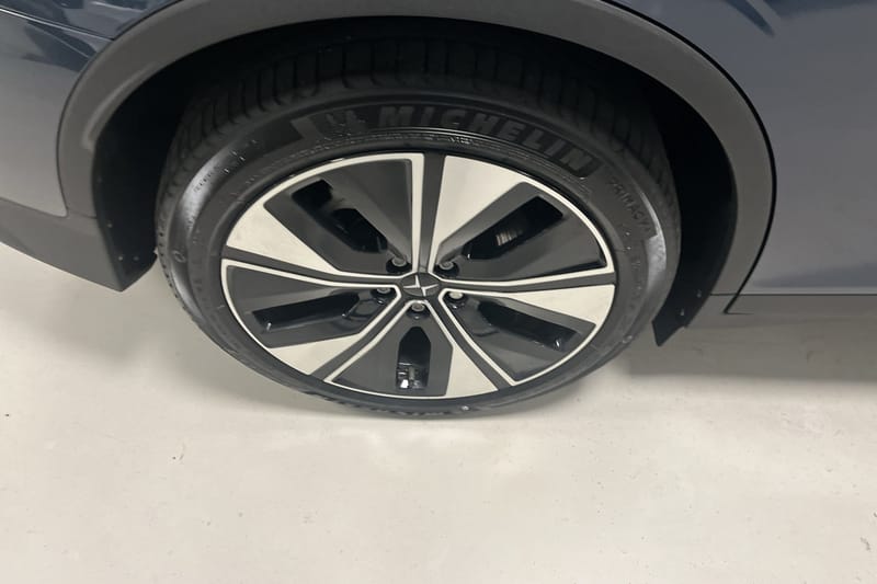 Polestar 2 Long Range Single Motor