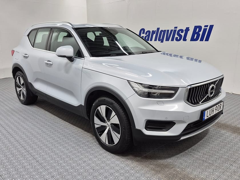 Bild 5 av Volvo XC40 T4 Recharge Inscription Plug in 211HK