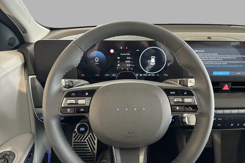 Bilde 4 av Hyundai Ioniq 5 NY BIL!