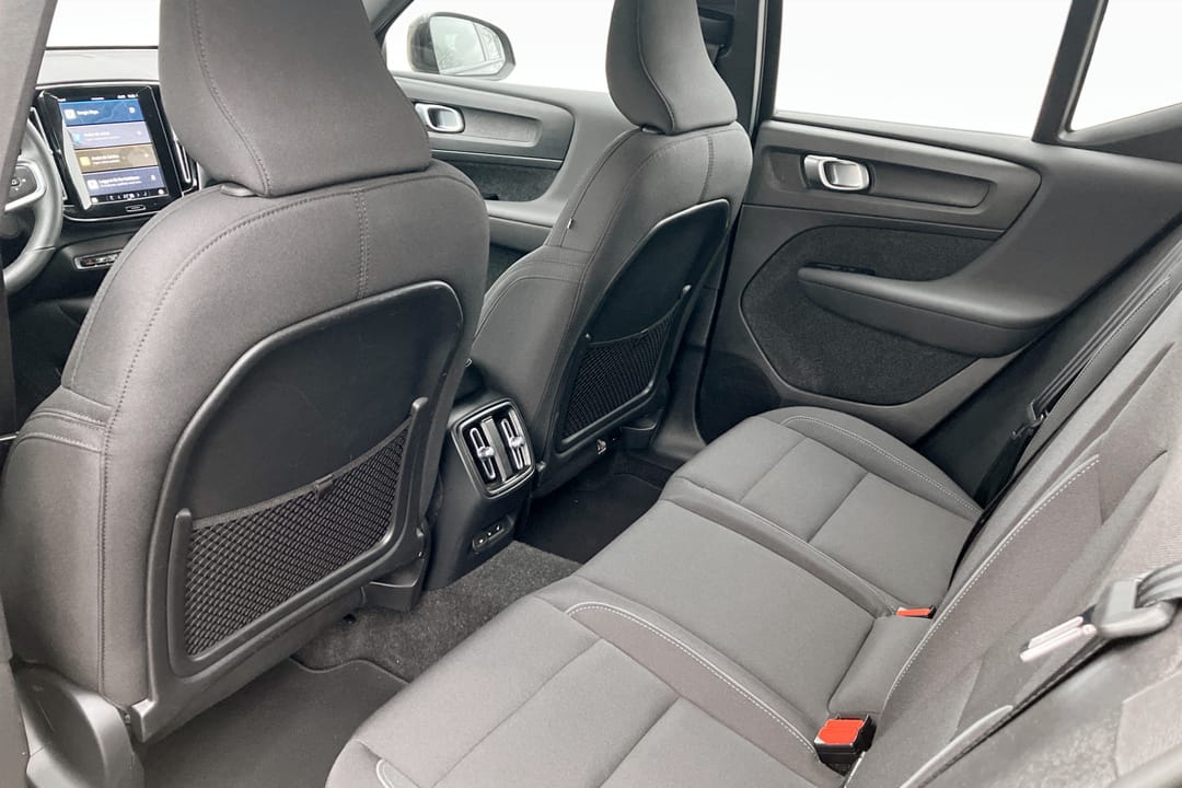 Volvo XC40 Recharge Single Motor