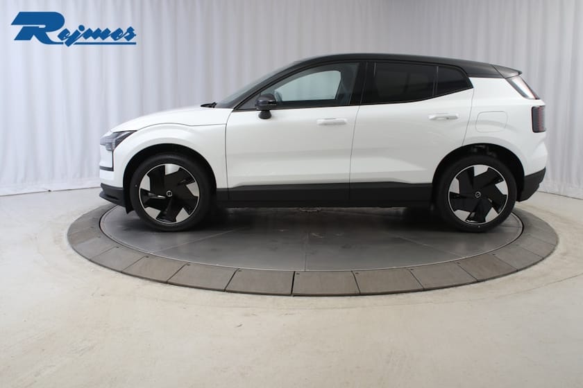 Bild 5 av Volvo EX30 Twin Motor Performance Plus