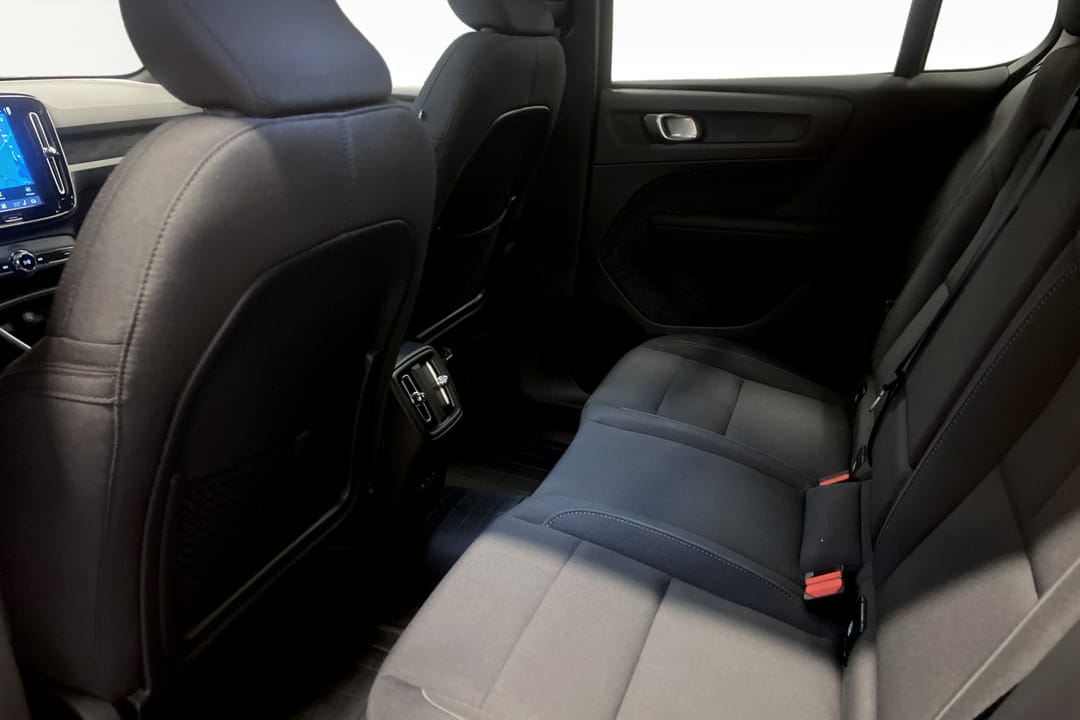 Volvo EC40 Single Motor Extended Range