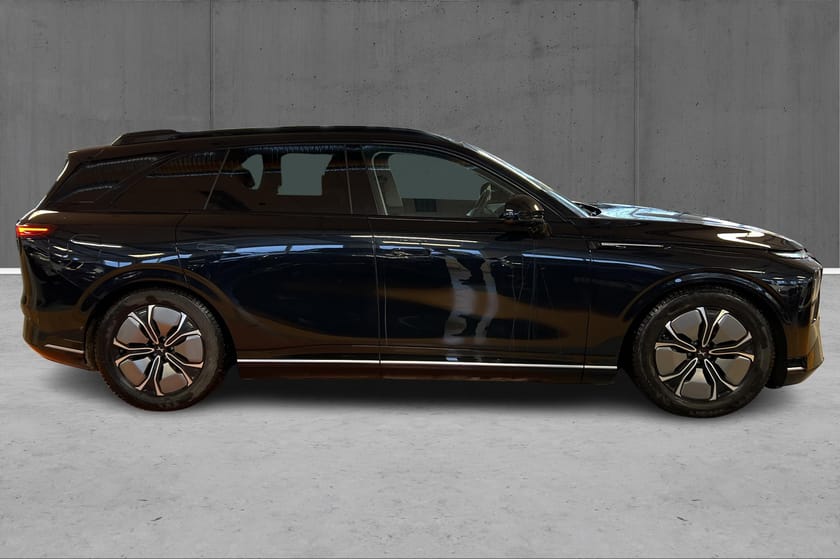 Bilde 4 av XPENG G9 Performance Premium 551hk H.feste, Massasje