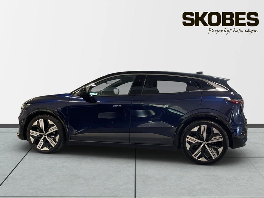 Bild 4 av Renault Mégane E-TECH Iconic 60kWh/220hk