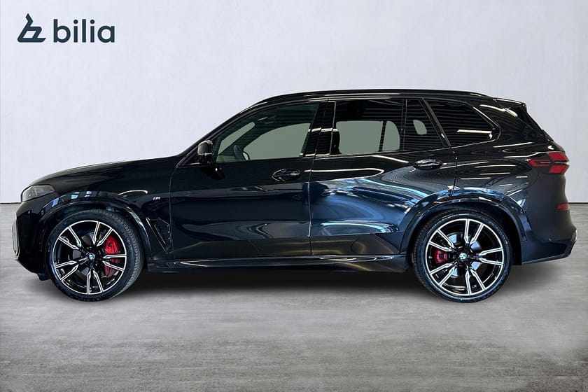 Bild 4 av BMW X5 xDrive30d xDrive30d/M Sport Pro/Innovation/Komfortstol/Pano/22"