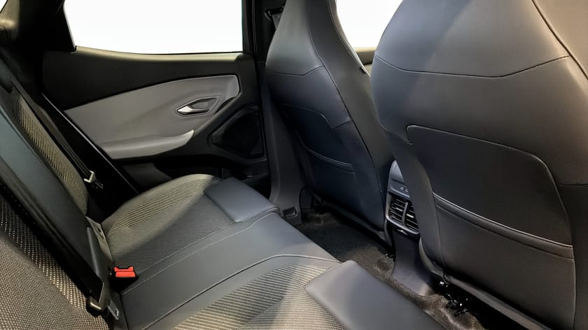 Bild 5 av Ford Explorer EV Extended Range RWD Long 286Hk Bus.Edition  Demo