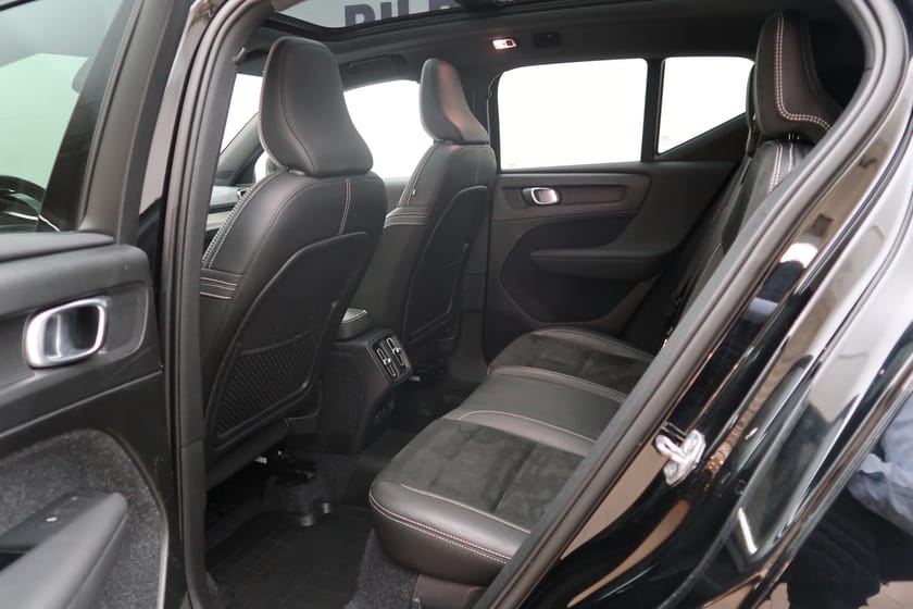 Bild 5 av Volvo XC40 D4 AWD R-Design