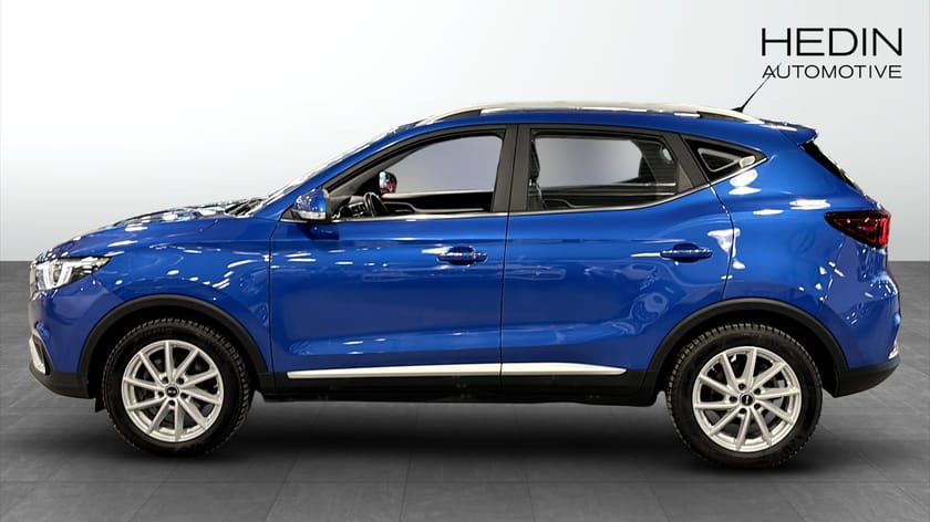 Bild 2 av MG ZS EV LUXURY 45 KWH  0% Ränta*