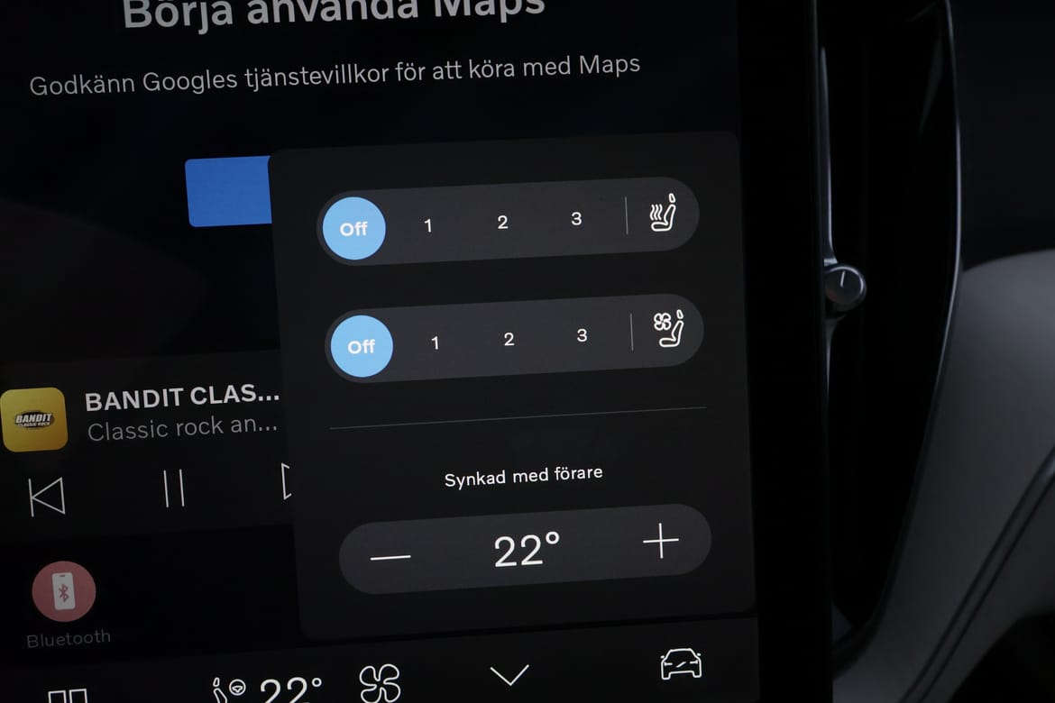 Volvo XC60 2026 - miniatyr 49