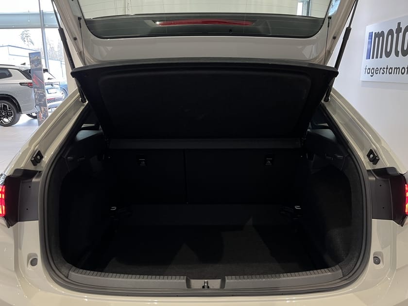 Bild 5 av Volkswagen Taigo TSI 110hk Aut R-Line  IQ-Drive