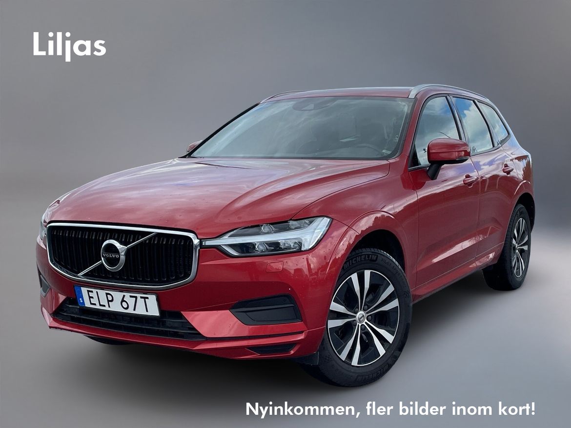 ELP67T – Volvo XC60
