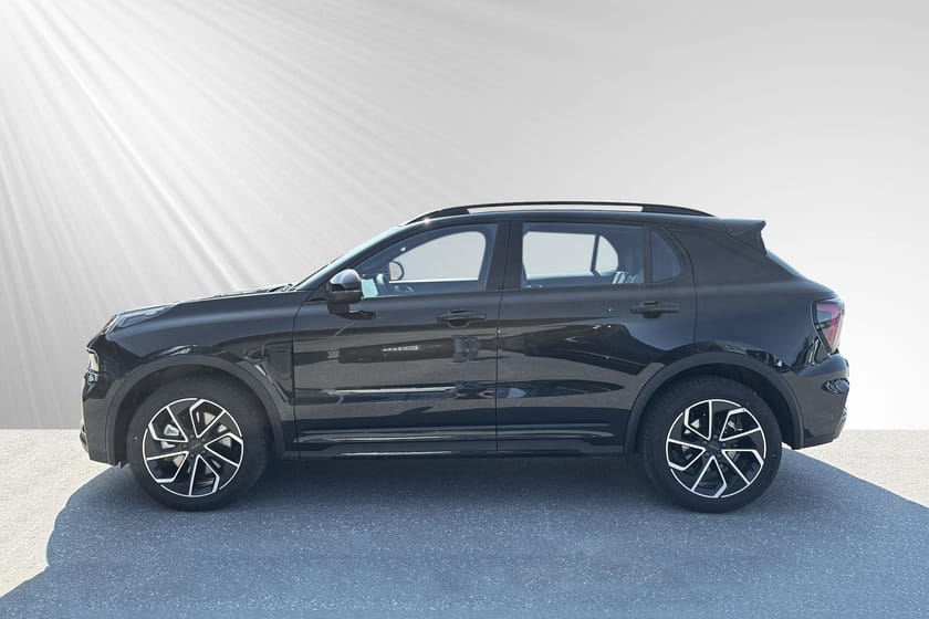 Bild 2 av Lynk & Co 01 PHEV Core KAMPANJ 4495 INKL VHJUL