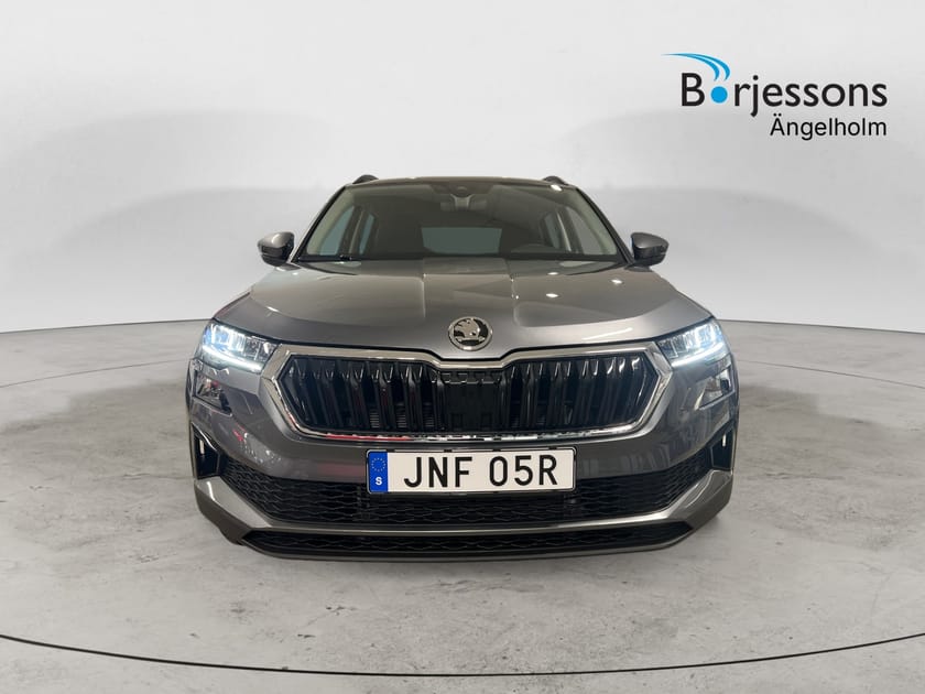 Bild 5 av Škoda Karoq SELECTION 1,5 TSI 150 HK  Aut