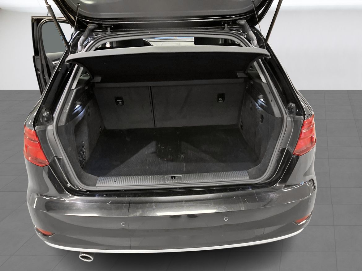 Audi A3 2017 - miniatyr 15