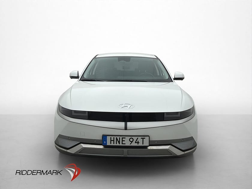 Bild 3 av Hyundai Ioniq 5 77.4 kWh AWD Advanced BOSE HUD 360° MOMS