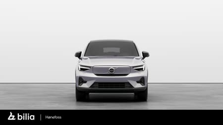 Volvo C40 Recharge Single Motor