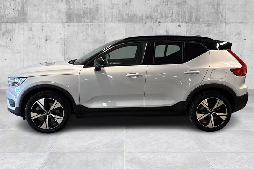Bilde 2 av Volvo XC40 AWD / Hengerfeste / Appstyring / GoogleMaps