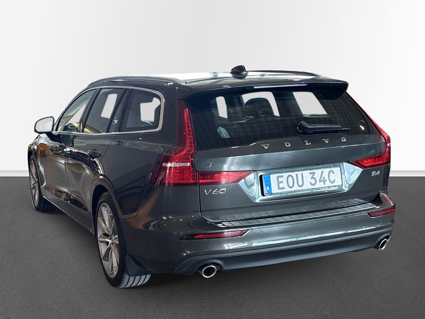 Bild 2 av Volvo V60 B4 Diesel Momentum Advanced SE