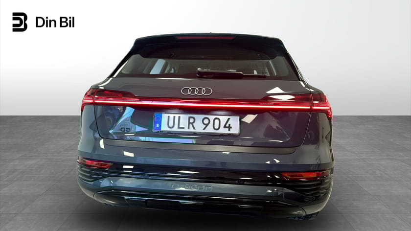 Bild 5 av Audi Q8 55 e-tron quattro Assistanspkt/Drag/Backkamera