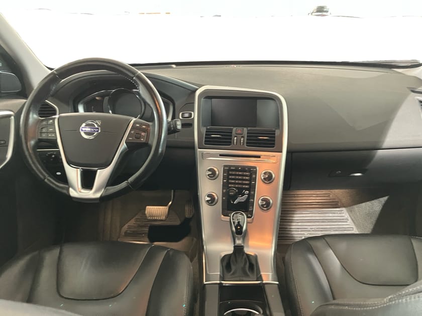 Bild 5 av Volvo XC60 D4 AWD Classic Summum